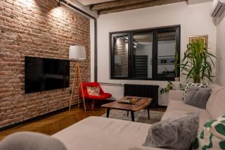 City Park Apartment - 8