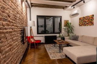 City Park Apartment - 3
