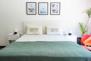 City Park Apartment - 1