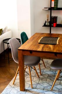City Park Apartment - 5