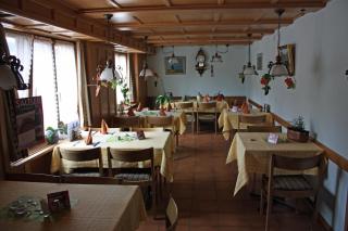 Hotel Restaurant Koi-Gartenteich - Hausernmoos - 2
