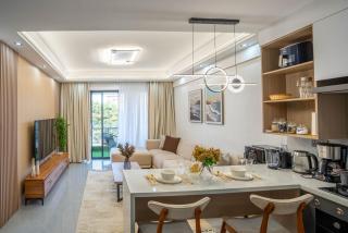 Shay Luxe Stays Kilimani - 8
