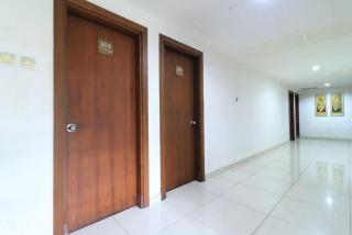 Urbanview Mroom PH Kemang - 4