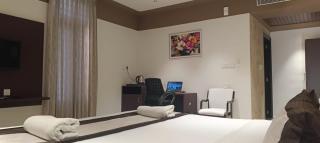 Rajmahal Inn - 8