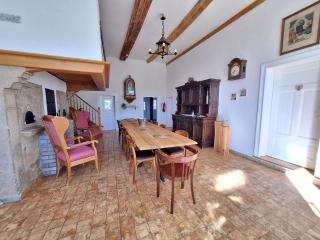 Landhaus Holthausen - Werne an der Lippe - 9