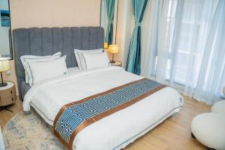 Ennea Stays 2Bedroom apartment - 3