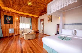 Parkview Safari Lodge-Kyambura - 8
