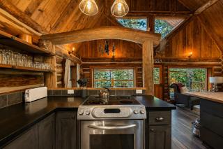 Guten Cabin by NW Comfy Cabins - 1