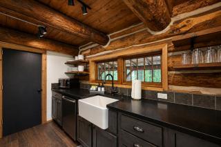 Guten Cabin by NW Comfy Cabins - 4