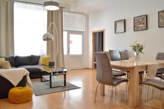 GE Apartments - Praga - 7