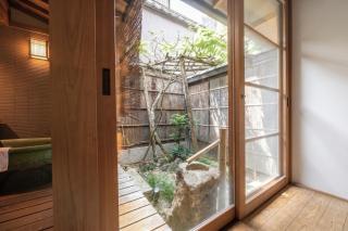 Futaai Kyoto Machiya Private Villa - 8