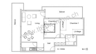 Immeuble Le Cervin - 9
