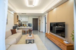 Shay Luxe Stays Kilimani - 2