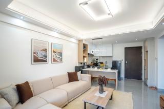 Shay Luxe Stays Kilimani - 1