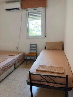 Golani Family Apartment Central Tiberias - 1