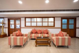 Hotel Radheyam MGD By SREEHOTELS - 6
