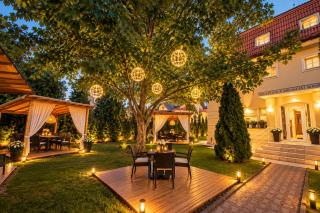 Hotel Imperial Premium - 3