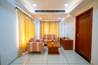 Hotel Radheyam MGD By SREEHOTELS - 3