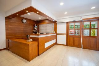 Hotel Radheyam MGD By SREEHOTELS - 4