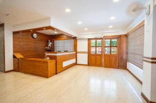 Hotel Radheyam MGD By SREEHOTELS - 9