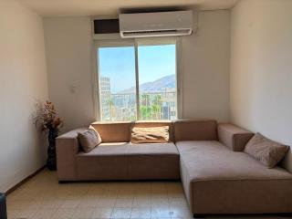 Golani Family Apartment Central Tiberias - 0