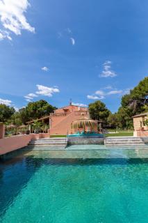 Villa Son Felip - Palma de Mallorca - 5
