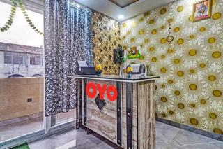 Super Hotel O Amazing Guest House - 6