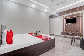 Super Hotel O Amazing Guest House - 9
