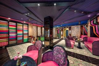 The Loom Boutique Hotel - 9
