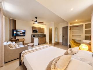 Studio confort Passamainty - 0