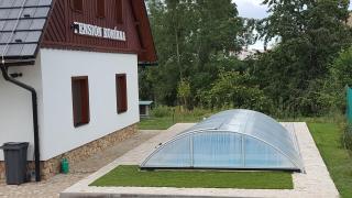 Pension Konírna - 6