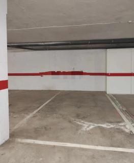 Galeon Magic World Marina d'Or Piscine Parking Plage - 8