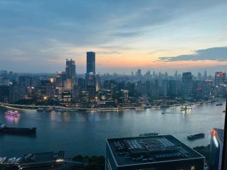 MeritExclusive世茂江景 River-view Apartment with Exclusive of THE BUND - 9