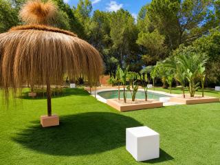 Villa Son Felip - Palma de Mallorca - 4