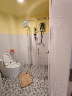 สถานีน้ำหวาน รีสอร์ท น้ำตกอ้ายเขียว - 3