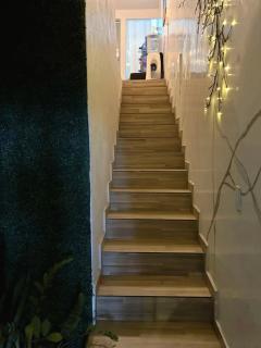 La Puerta Blanca Penthouse #8 - 2