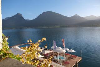 Im Weissen Rössl am Wolfgangsee - 9