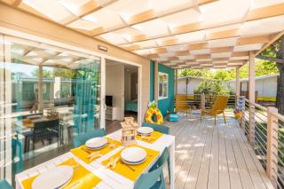Holiday Park Spiaggia e Mare - 9