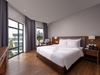 Mariha Hotel Ninh Bình - 2