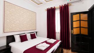 Rayluxe Boutique Hotel - 5