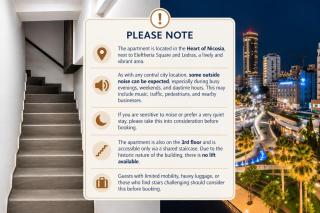 Heart Of Nicosia - The Gem - 8