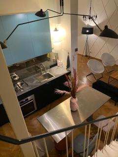 Designer Retreat in the Heart of Vera - 3