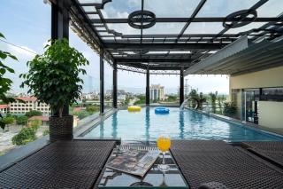 Mariha Hotel Ninh Bình - 7