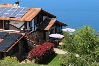 Agroturismo Maddiola - 9