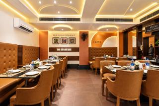 Hotel Transit International- Aerocity Delhi Airport - 7
