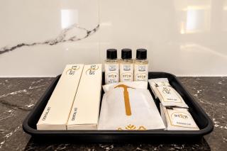 Hotel Transit International- Aerocity Delhi Airport - 1