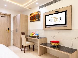 Hotel Transit International- Aerocity Delhi Airport - 3