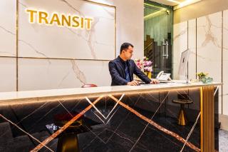 Hotel Transit International- Aerocity Delhi Airport - 5