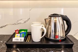 Hotel Transit International- Aerocity Delhi Airport - 4