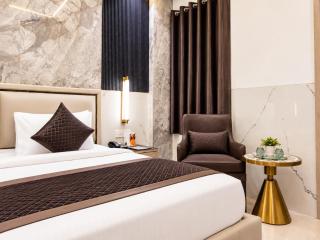 Hotel Transit International- Aerocity Delhi Airport - 2